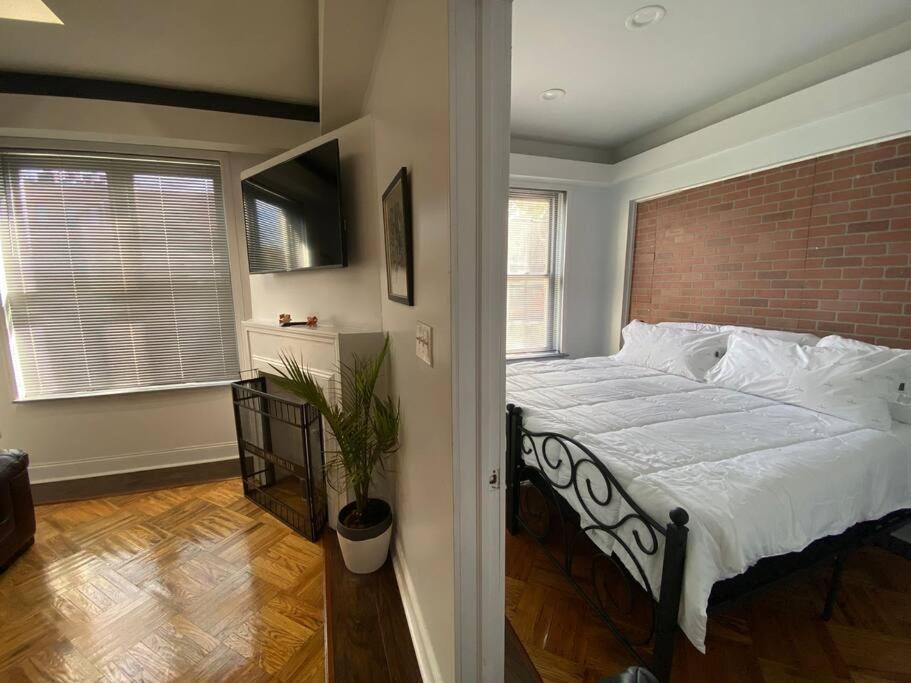 Your New York City Home מראה חיצוני תמונה