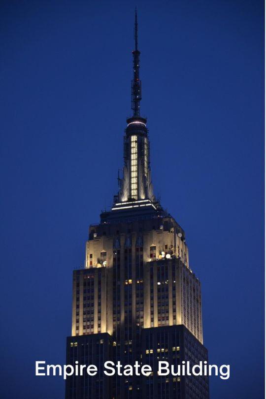 Your New York City Home מראה חיצוני תמונה