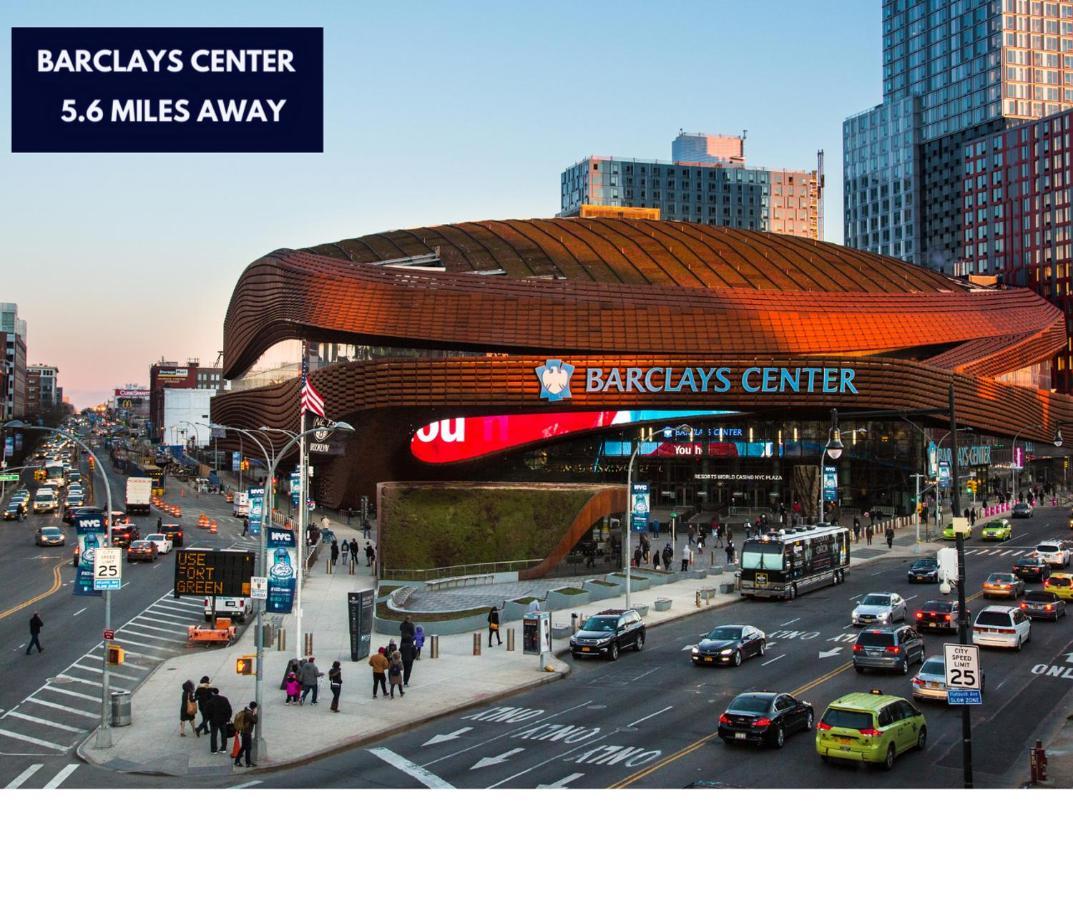 Your New York City Home מראה חיצוני תמונה