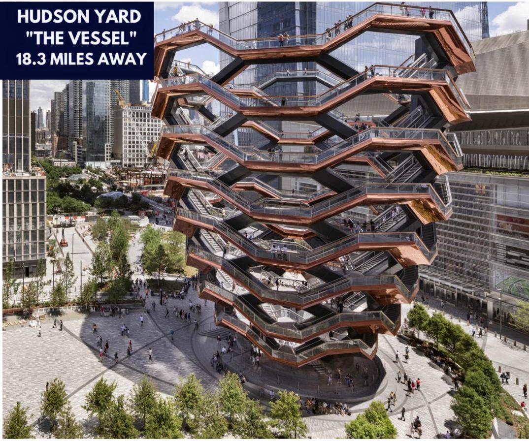 Your New York City Home מראה חיצוני תמונה